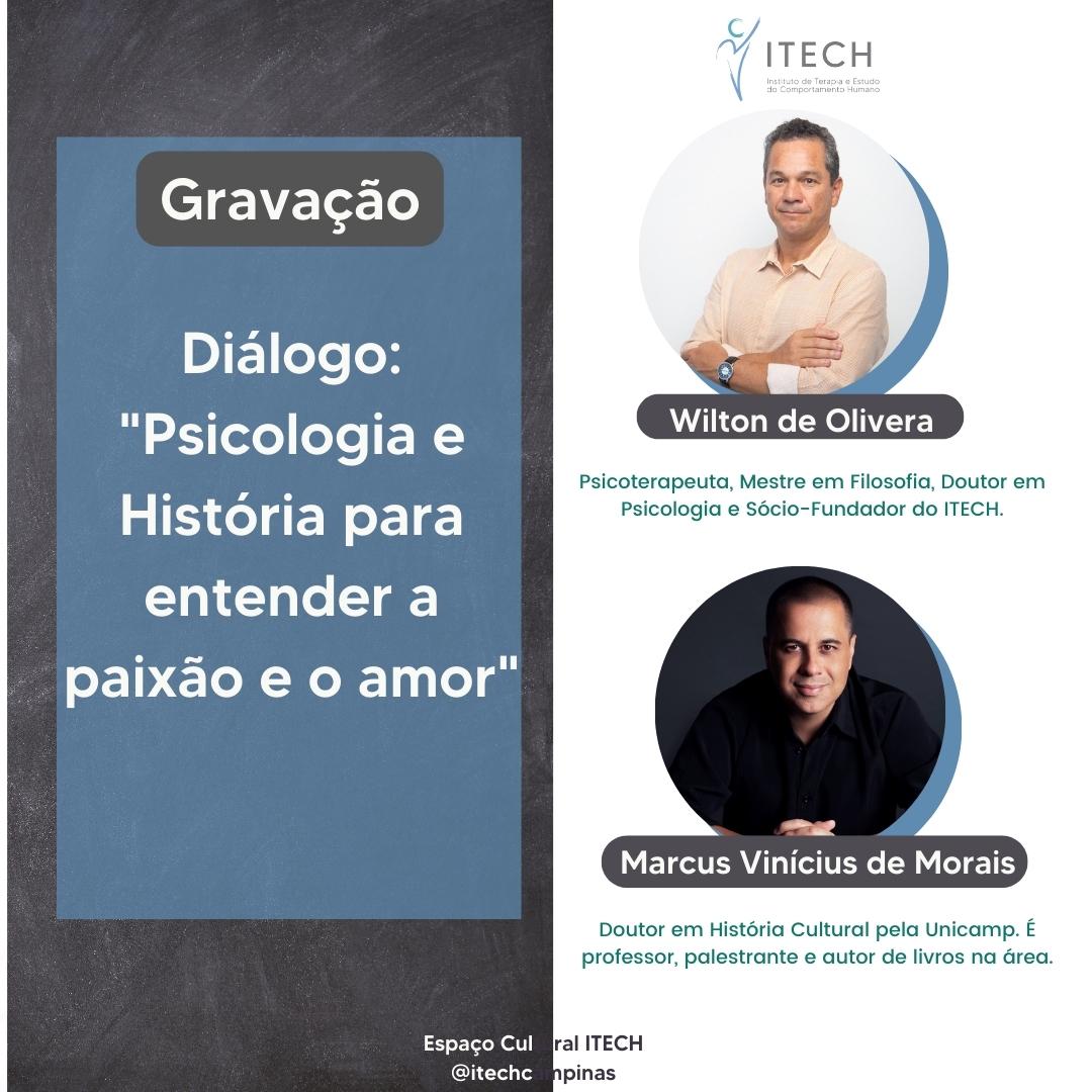 Instituto Carpe Diem - Psicologia Comportamental e Desenvolvimento